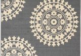 Rubber Backed area Rugs 8×10 Qute Home European Medallion Non Slip Rubber Backed area Rugs & Runner Rug Grey Ivory 3 Ft X 5 Ft area Rug