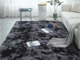 Rug and Home area Rugs 4 Sizes 4 Colors Home Indoor Outdoor Decor Long Plush Ultra soft Fluffy Rectangle area Rugs Home Carpet Rug Child Mat for Living Room Bedroom Floor …