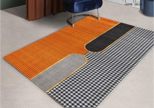 Rug and Home area Rugs nordic Luxury Carpets for Living Room Lounge Rug Large area Rugs …