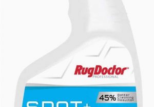 Rug Doctor for area Rug Rug Doctor Spot Pretreat Dual Action Carpet Cleaner Spray 24 Fl Oz Bottle