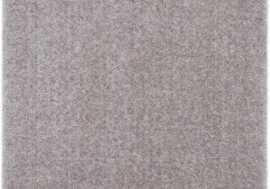Rug Pad 8×10 Bed Bath and Beyond Machine Made Polyester Plush Pile Colors Taupe