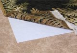 Rug Pad for area Rug On Carpet Grip-it Magic Stop Non-slip Indoor Rug Pad for Rugs Over Carpet 5×7 Ft