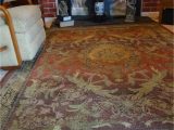 Rug Pad for area Rug On Carpet How to Keep An area Rug From Creeping On A Carpeted Floor – the …