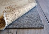 Rug Pad for area Rug On Carpet Use A Rug Pad Under Your Wool Rug (and All Your Rugs) Apartment …