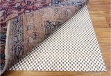 Rug Pad for area Rug On Carpet What’s the Deal with Rug Pads: Necessary or Not? Blog
