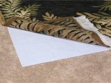 Rug Pads for area Rugs Grip-it Magic Stop Non-slip Indoor Rug Pad for Rugs Over Carpet 5×7 Ft