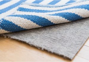 Rug Pads for area Rugs the Best Rug Pads Reviews by Wirecutter