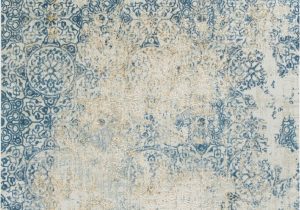Rug with Blue Accents Generations 7006 Blue Accents by Kas oriental Rugs