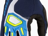 Rugged Blue Mojave Safety Glasses Klim Dakar S20 Gloves Motoin