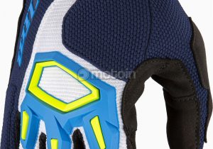 Rugged Blue Mojave Safety Glasses Klim Dakar S20 Gloves Motoin