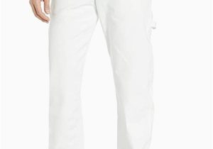 Rugged Blue Painters Pants Amazon.com: Rugged Blue Natural White Painters Pants 28×32 Natural …