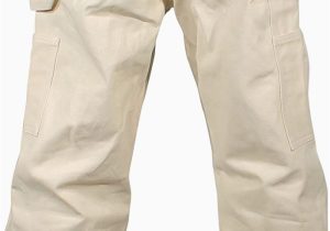 Rugged Blue Painters Pants Amazon.com: Rugged Blue Natural White Painters Pants 28×32 Natural …