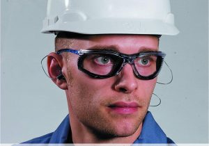 Rugged Blue Reader Safety Glasses 3m 11872 00000 20 Safety Glasses Virtua Ccs Ansi Z87