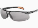 Rugged Blue Reader Safety Glasses Uvex by Honeywell Protaga Safety Glasses Metallic Black Frame with Gray Lens Uvextreme Anti Fog Coating S4201x