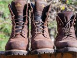 Rugged Blue Work Boots 9 Best Work Boots Of 2022 – Reviewed