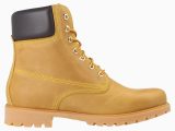 Rugged Blue Work Boots Panama 03 – Boots