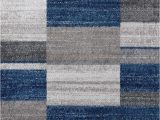 Rugs Blue and Gray Living Room Rug Cheap 1041 Blue Gray Modern Contemporary