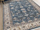 Rugs Brown and Blue Blue and Brown area Rugs