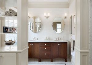Rugs for Large Bathrooms 20 Best Oval Mirror Ideas for Your Bathroom