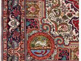 Rugs for Sale Blue Blue Tabriz Rug Blue Persian Carpet for Sale 2x3m Dr407