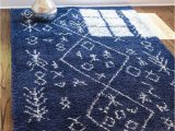 Rugs with Blue In them 11 Cozy Rugs so soft Youll Want to Sleep On them Cozy