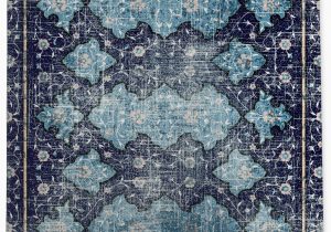 Rugs with Blue In them Cogswell Blue area Rug