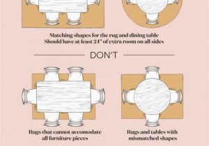 Rules for area Rug Placement A Guide to the Perfect Rug Placement for Your Space