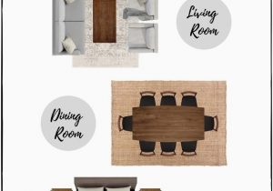Rules for area Rugs In Living Room How to Place An area Rug In Your Home Blog