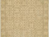Rustic area Rugs for Sale Hand Knotted Rustic Cream Beige area Rug orange County Rugs