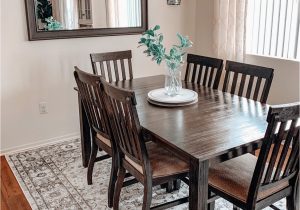 Rustic Dining Room area Rugs Pin by Boutique Rugs On Dining Room In 2020