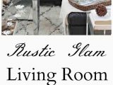 Rustic Dining Room area Rugs Rustic Glam Living Room New Rug Setting for Four