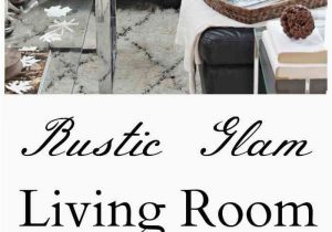 Rustic Dining Room area Rugs Rustic Glam Living Room New Rug Setting for Four