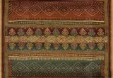Rustic Lodge Style area Rugs Bearwalk Color Multi Size 1 11" X 7 4"