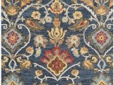 Safavieh Blossom Blue area Rug Safavieh Blossom Blm 402 area Rugs