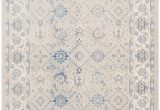 Safavieh Blue and Ivory Rug Rug Ptn328l Patina area Rugs by Safavieh