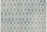 Safavieh Blue and Ivory Rug Safavieh Abstract Abt206a Ivory Blue area Rug