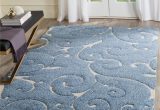 Safavieh Florida Douglas Floral Vines Shag area Rug or Runner Safavieh Florida Douglas Floral Vines Shag area Rug or Runner