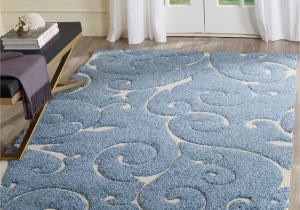 Safavieh Florida Douglas Floral Vines Shag area Rug or Runner Safavieh Florida Douglas Floral Vines Shag area Rug or Runner