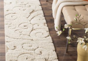 Safavieh Florida Douglas Floral Vines Shag area Rug or Runner Safavieh Florida Douglas Floral Vines Shag area Rug or Runner