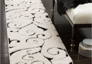 Safavieh Florida Douglas Floral Vines Shag area Rug or Runner Safavieh Florida Douglas Floral Vines Shag area Rug or Runner