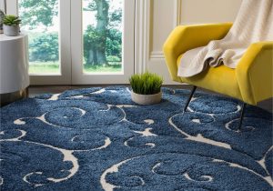 Safavieh Florida Douglas Floral Vines Shag area Rug or Runner Safavieh Florida Douglas Floral Vines Shag area Rug or Runner