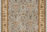 Safavieh Lyndhurst Light Blue Ivory area Rug Rug Lnh312b Lyndhurst area Rugs by Safavieh