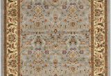 Safavieh Lyndhurst Light Blue Ivory area Rug Safavieh Lyndhurst Lnh312b Light Blue Ivory area Rug