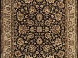 Safavieh Stratford Collection Wool area Rug Safavieh Str466a 8 Stratford Collection Handmade Chocolate