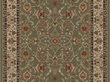 Sage Colored area Rugs 8×10 Dean Classic Keshan Sage Green oriental area Rug 7 10" X 9