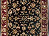 Sage Colored area Rugs 8×10 Volare Wool Rectangular area Rug 8 X 10 Black Red Sage Green Brown Tan F White