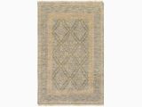 Sage Green and Beige area Rugs 3 75 X 5 75 Diamond Style Beige and Sage Green Wool area