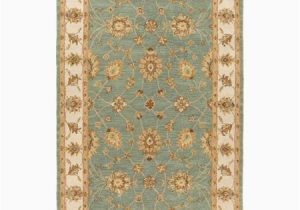 Sage Green and Beige area Rugs 4 X 6 Sage Green and Beige Floral Rectangular area Throw