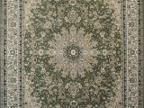 Sage Green area Rug 8×10 Feraghan New City Traditional area Rug 13 X 16 Sage Green
