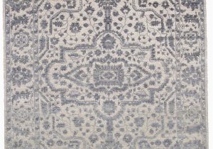Sam S Club area Rugs 9×12 Modern Blue Hand Knotted 9 2" X 12 0" area Rug 254